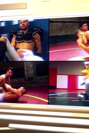 Mike Maverick Takes on Sebastian Keys