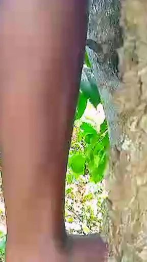 Teen Solo female masturbation with wet tight pussy in the bush, she missed hardcore fuck and enjoyed self sexual&hellip;   Clip 1