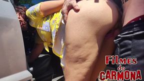 hallowen com muita putaria, cu, buceta, e pau