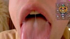 Naughty Scott Private Show