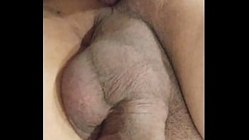 Sexo anal com meu vizinho