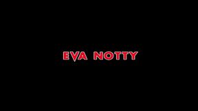 eva notty masturbates and tit fucks keni styles for facial