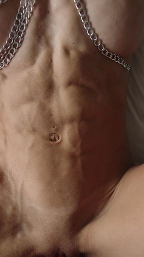 I Want Your Protein All Over My Fit Body