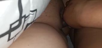 They Fuck Me Sideways - MILF Latina Amateur Bolivia