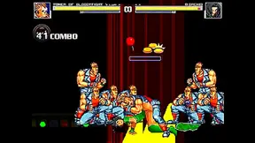 Mugen Orchid Hentai Party – Steamy Group Fun Begins