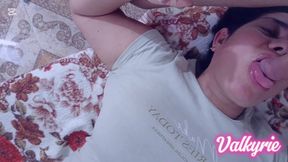 Girlfriend Deep Throat