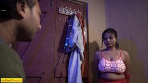First Meet and Fuck with Online Apps Friend! Hindi Viral Sex