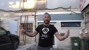 french boyf ucked barebakc by enzo rimenez