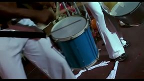 Twat handout sex party