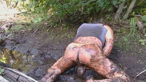 Steff165: Mud Session