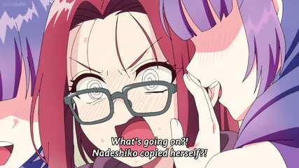 Does It Count If You Lose Your Innocence To An Android? Episode 6