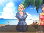 Sylvia - 5 Looking For a Swimsuit