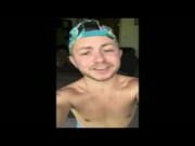 Tank can REALLY take a pounding (hence the name)