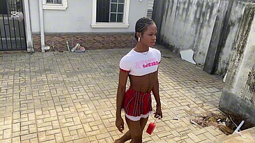 Another Successful outdoor Scene