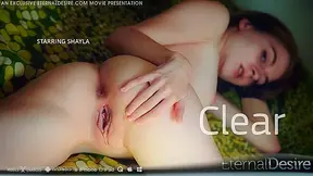 CLEAR - Shayla - EternalDesire