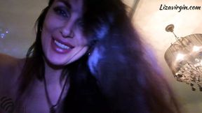 Hot milf gets orgasms