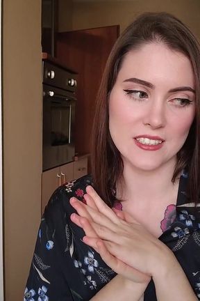 Came Back From a Date