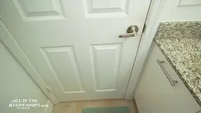 You Like Watching my Big Ass Bounce on your cock? Cum All Over These Tits! ~ Kymber Leigh