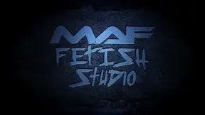 Bondage, Orgasms and Scratching!