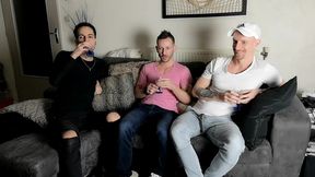 une vie de couple sextraordinaire