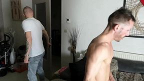 une vie de couple sextraordinaire