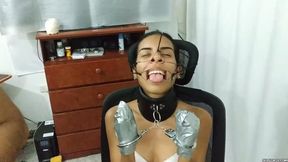 Trained For Face Fucking On Valentines Day (low res mp4)