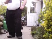 failed TITT clip for a fan