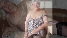 ”OMAGEIL Homemade Moms & Grannies Compilation”