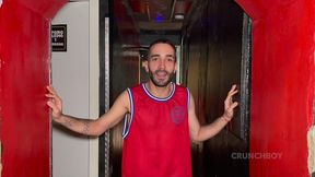 amator fetish porn bareback with boys from madrid in leather outfits