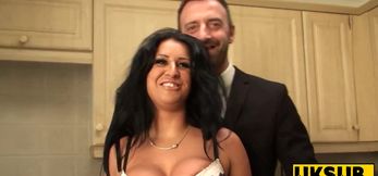 Brooklyn Blue’s Filthy Subslut Destruction