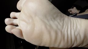 Another Extreme Close-Up Experience - Emma