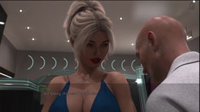 Couples Lustbound (part 7)