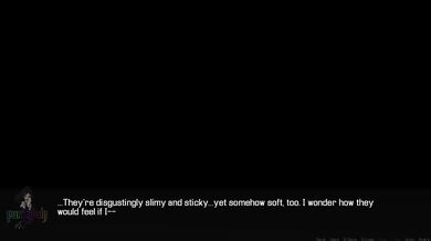 Let's Play Quest Failed When Mummy Girl's Butt Explodes in Episode 8