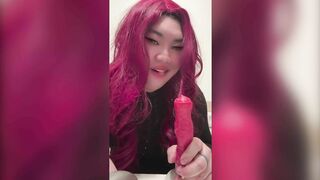 Treat Me Like A Slut PMV