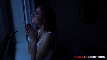 Pegas Productions - Victoria Cherry Fourr&eacute_e solide par la grosse Queue de Tyler Drake