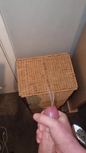 Huge bwc huge cumshots