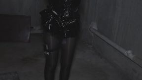 Abandoned basement placement