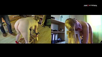 Clip 34Lil Judicial Caning - Full Version Sale: $14