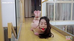 Astonishing Porn Video Bdsm Exotic Ever Seen