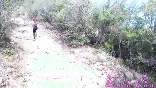 VLOG # three SIERRAS CORDOBESAS (A VOLUPTUOUS SEE)