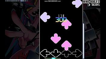 [osu!mania] DJ Myosuke - Succession (jakads'_ 4k NEWBIE [1,1x rate]) 725k 91.58%