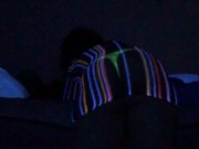 Blacklight BJ
