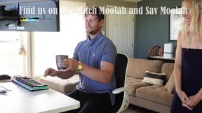 My Boss Fucked Me in the Office
