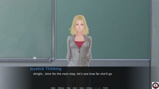 Public Sex Life H - (PT 12) - Teacher's Route
