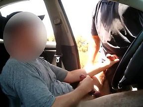 Grandpas Public Sex 38