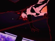 [VRchat] Lap Dancing: OMIDO - A Girl Called Jazz ft. Tobi Swizz