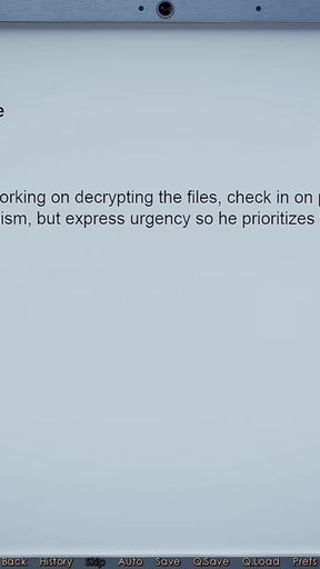 Special Request: in the Web of Corruption by Nemiegs - the Story Continues 21