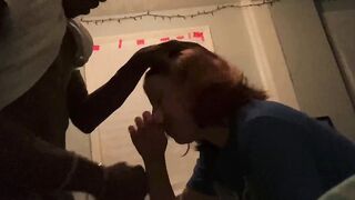 BigDaddyKJ: Small Spanish 19 Year Old Wanted A Facial Preview