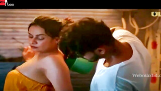 Payal Part 02 2024 Ullu Web Series 2