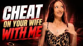 Babysitter Homewrecker: Cheat On Your Wife With Me